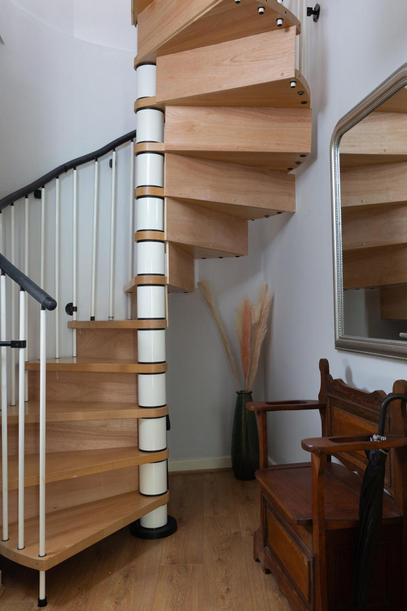 Bootham Court Grade II Duplex Apartment With Free Parking & Wi-Fi - Sleeps 2-6 People York Esterno foto