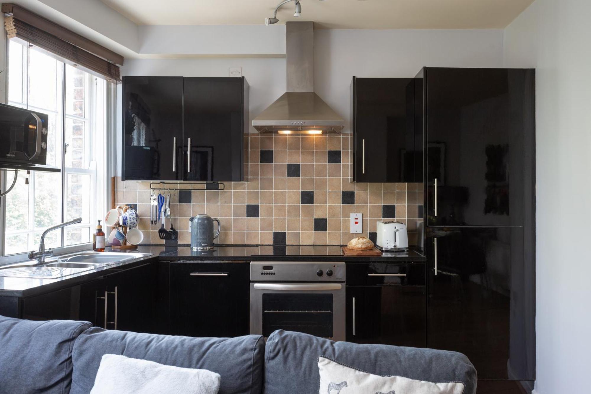 Bootham Court Grade II Duplex Apartment With Free Parking & Wi-Fi - Sleeps 2-6 People York Esterno foto